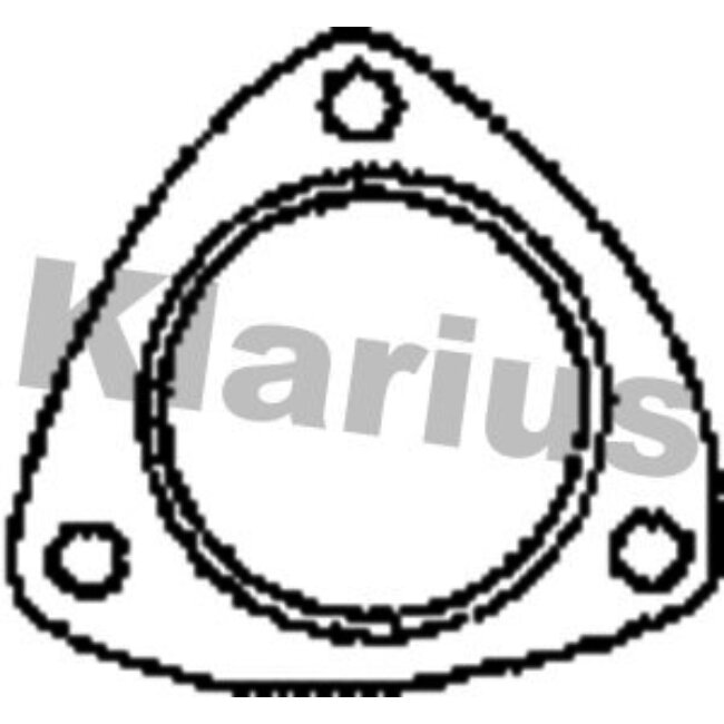Joint Échappement Klarius 410480