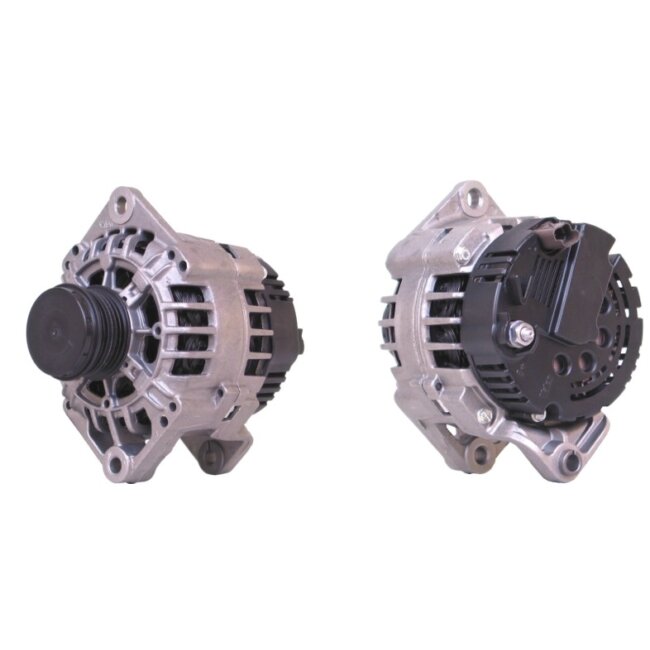 Alternateur Cevam 4682