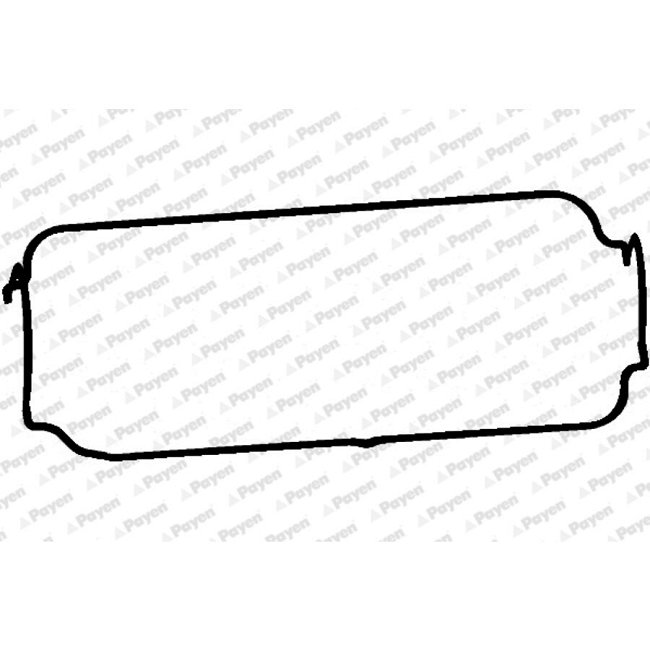 Joint Couvre Culbuteurs Payen Jm5185