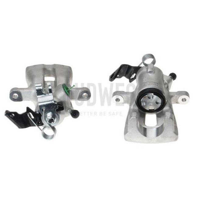 Etrier De Frein Arrière Gauche Budweg 343274