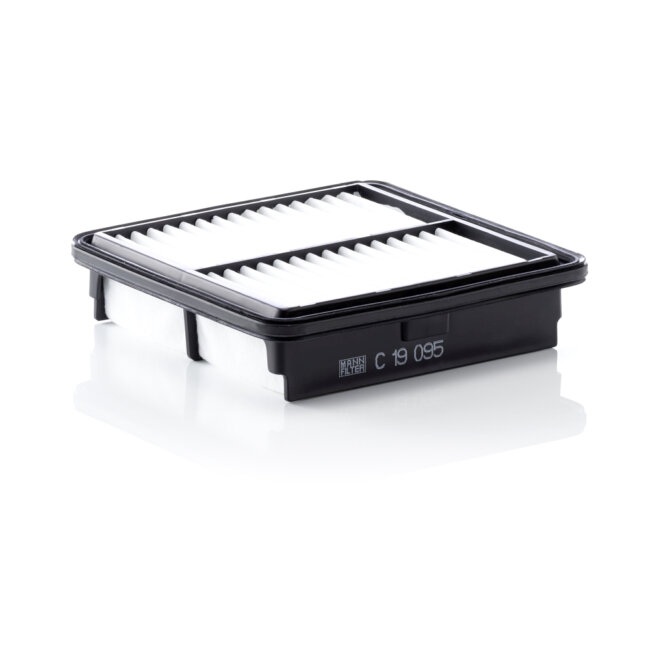 Filtre À Air Mann-filter C19095