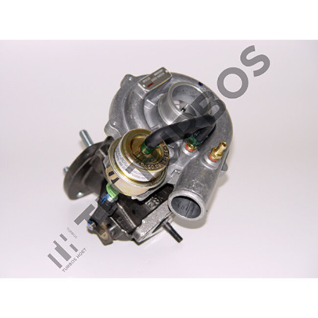 Turbocompresseur Turbo's Hoet 1103183