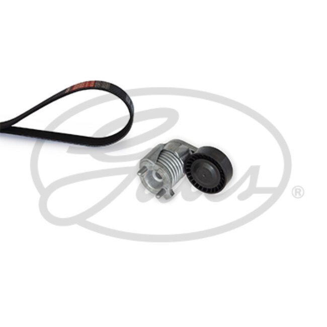 Kit De Courroies D'accessoires Gates K015pk848