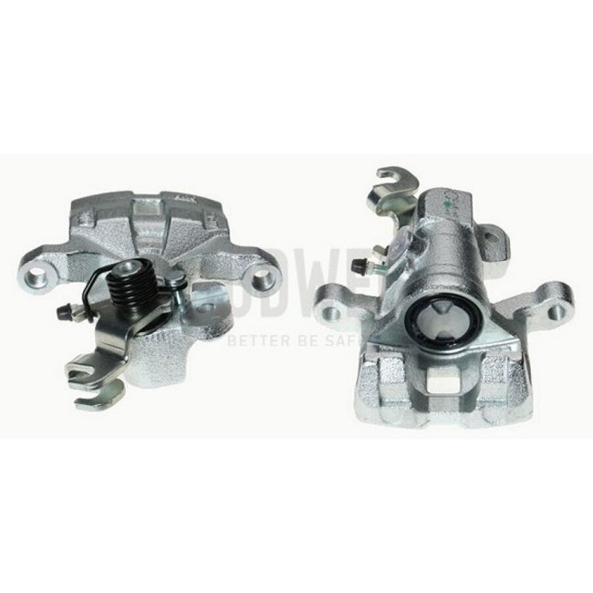 Etrier De Frein Arrière Gauche Budweg 343492