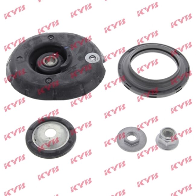 1 Coupelle De Suspension Kyb Sm1553