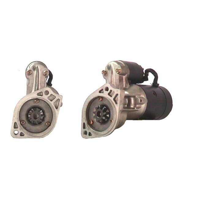 Démarreur Cevam 9534