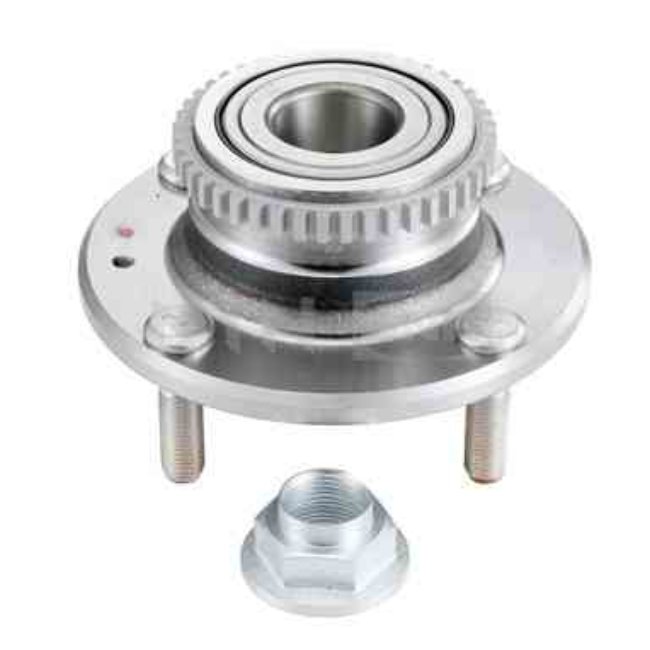 Kit De Roulement De Roue Snr R184.40