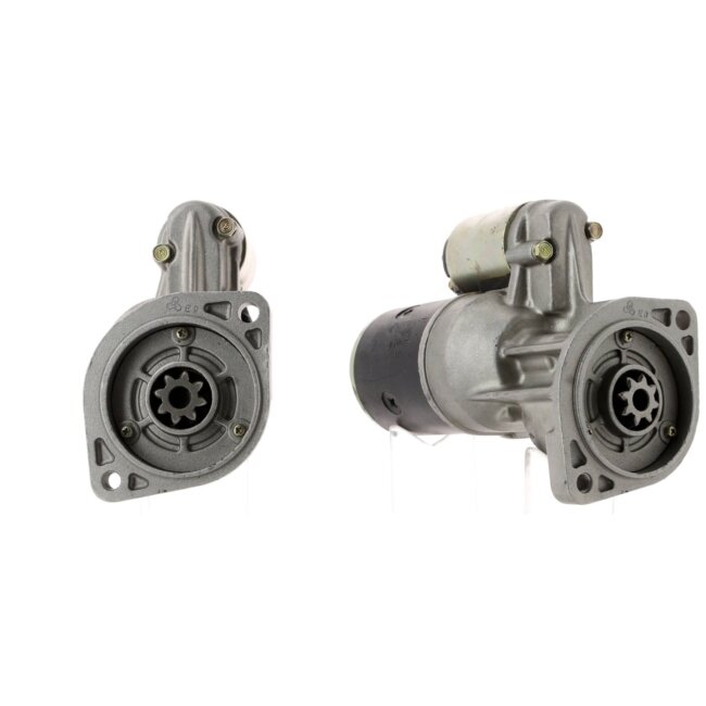 Démarreur Cevam 9553