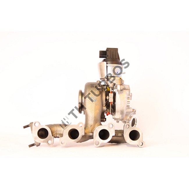 Turbocompresseur Turbo's Hoet 1104113