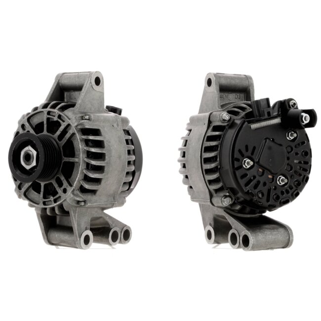 Alternateur Cevam 4459