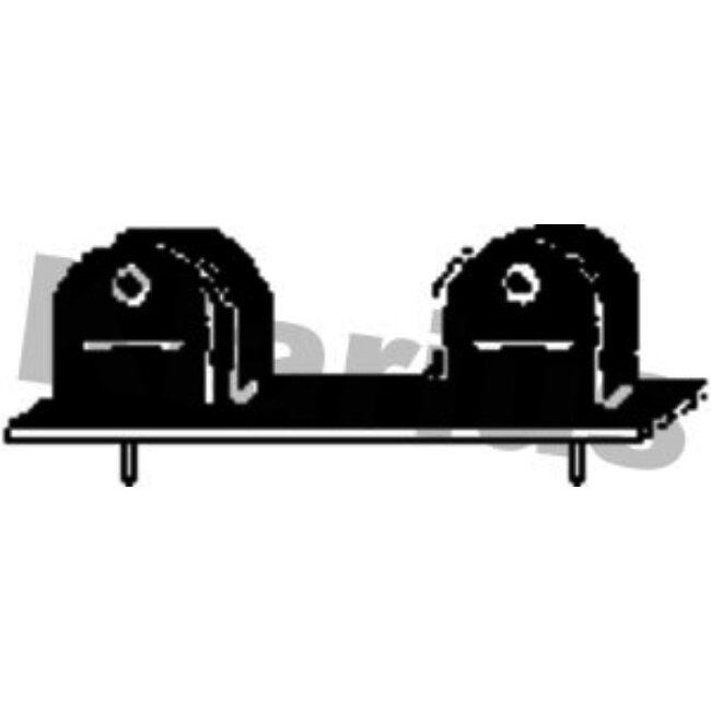 Joint Échappement Klarius 420498