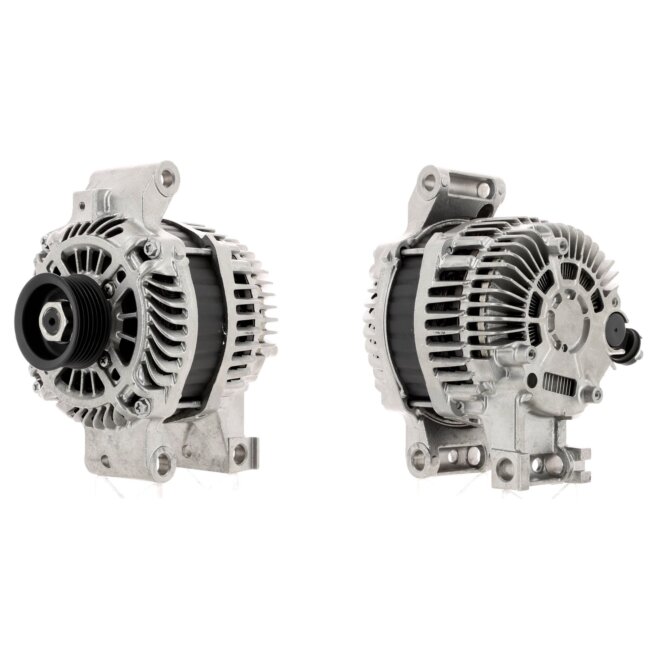 Alternateur Cevam 9487