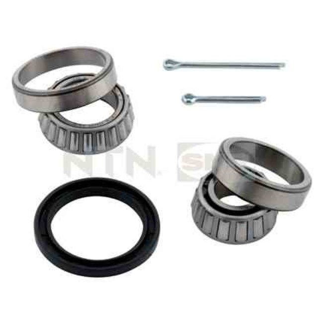 Kit De Roulement De Roue Snr R174.09