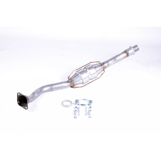 Catalyseur Eec Pt8027