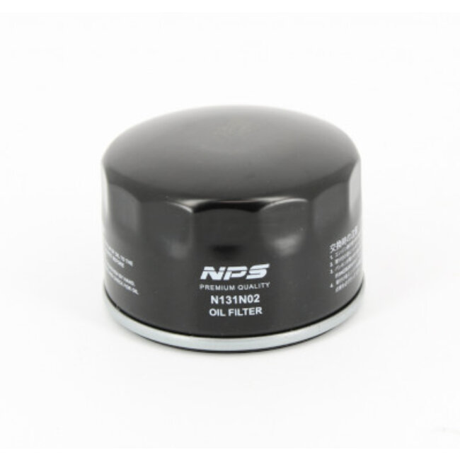 Filtre À Huile Nps N131n02
