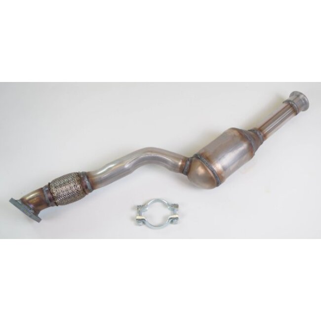 Catalyseur Eec Re6036