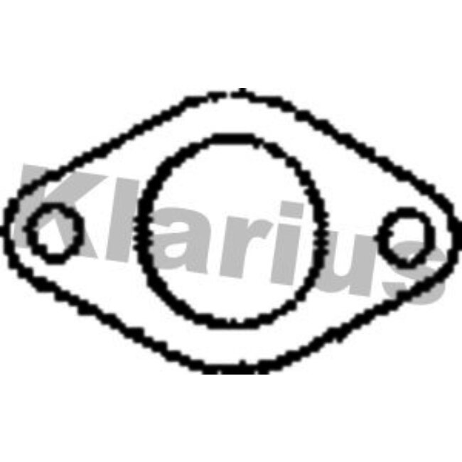 Joint Échappement Klarius 410512