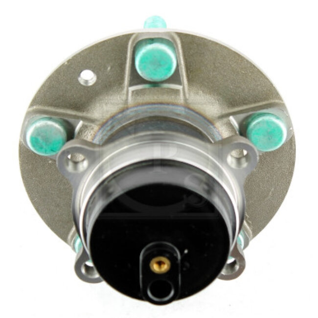 Kit De Roulement De Roue Nps M470a28