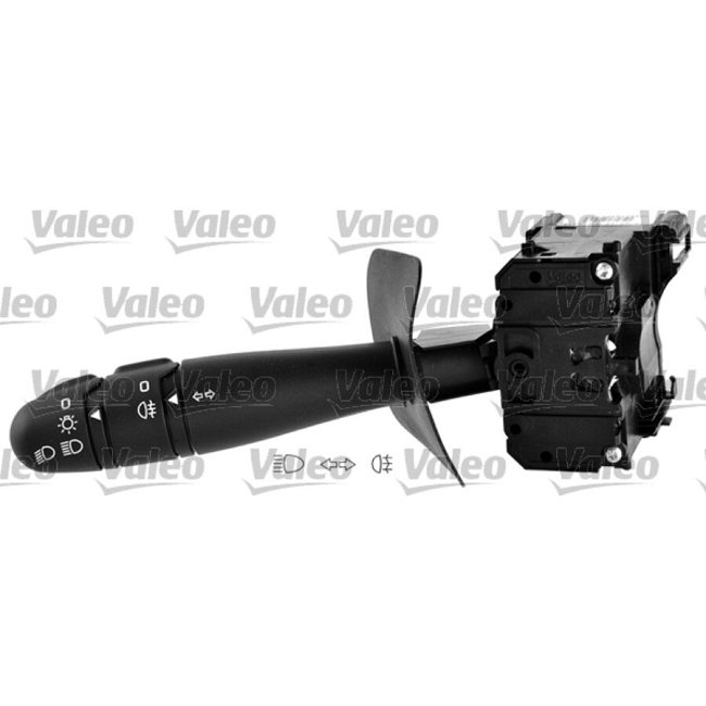 Levier D'éclairage Valeo 251607