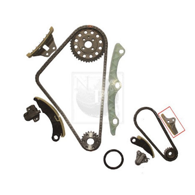 Kit Chaîne De Distribution Nps M117a02