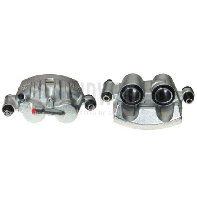 Etrier De Frein Droit Budweg 343233