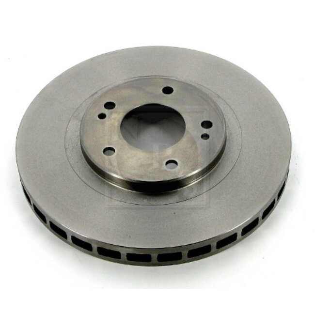 1 Disque De Frein Nps M330i48