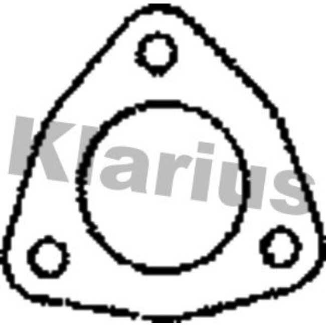 Joint Échappement Klarius 410064