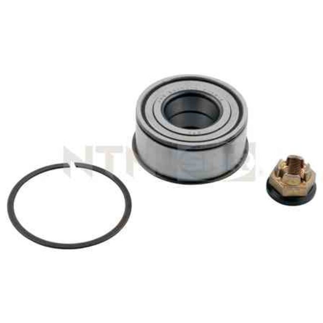 Kit De Roulement De Roue Snr R155.72