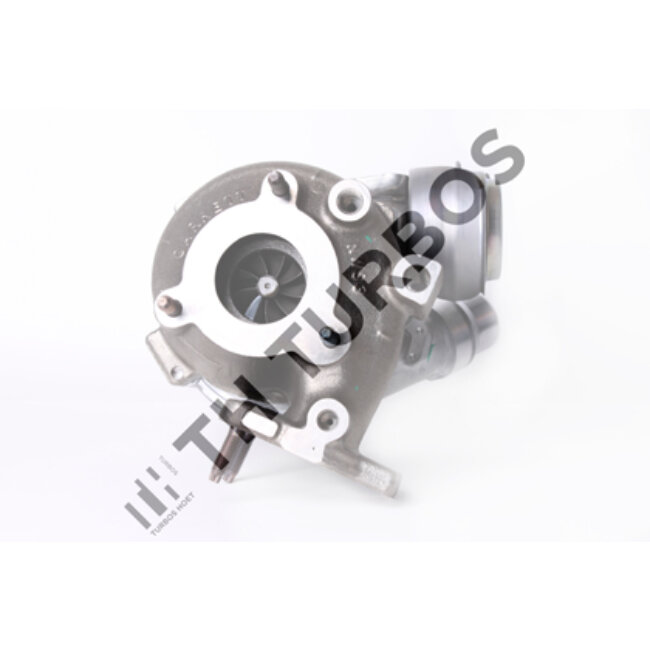 Turbocompresseur Turbo's Hoet 1100544