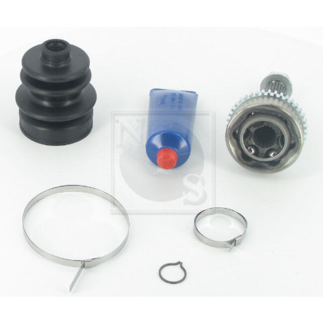 Tête De Cardan Nps D281o07