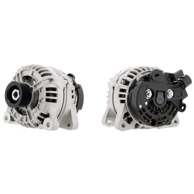 Alternateur Cevam 4703