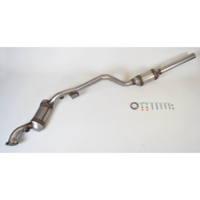 Catalyseur Eec Mz6014