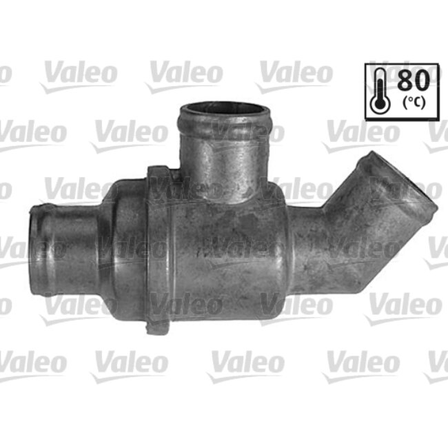 Thermostat Valeo 819904