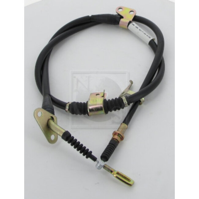Câble De Frein Arrière Droit Nps M292a20