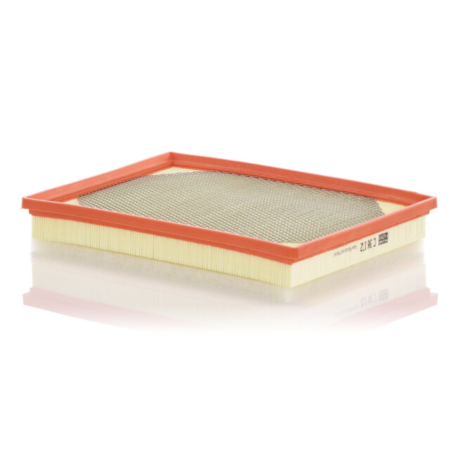 Filtre À Air Mann-filter