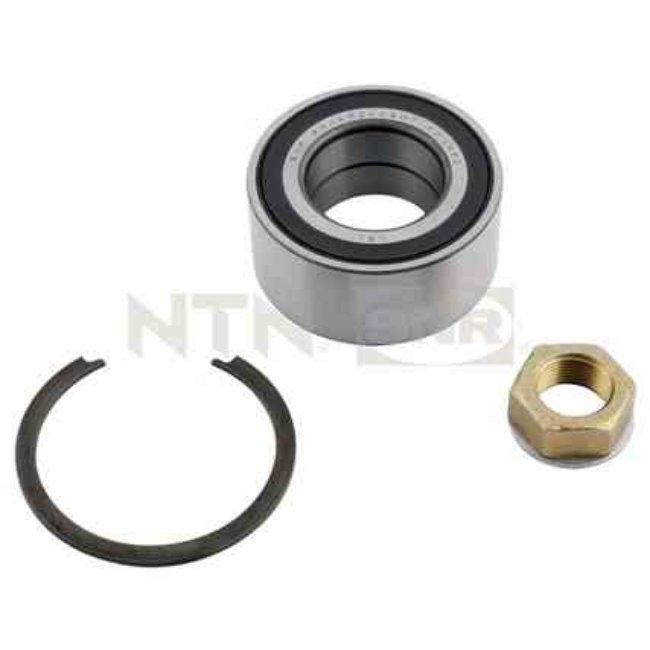Kit De Roulement De Roue Snr R159.45