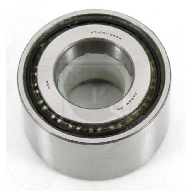 Kit De Roulement De Roue Nps N471n11a