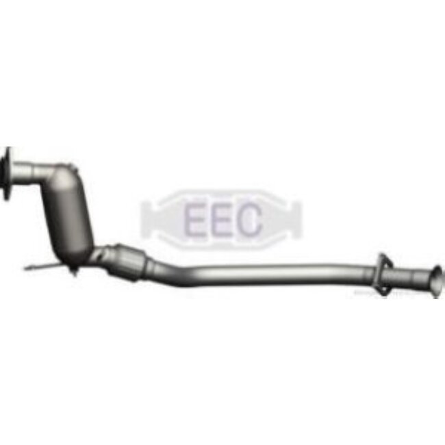 Catalyseur Eec Bm6020