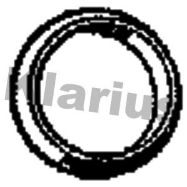 Joint Échappement Klarius 410486