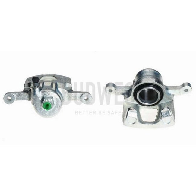 Etrier De Frein Avant Gauche Budweg 343506