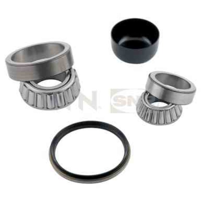 Kit De Roulement De Roue Snr R140.24