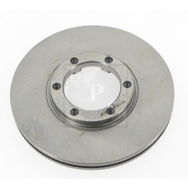 1 Disque De Frein Nps I330u09