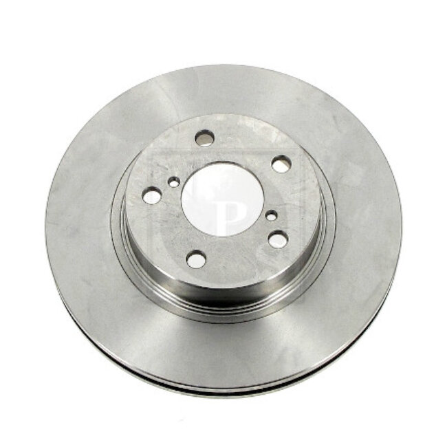 1 Disque De Frein Nps S330u06