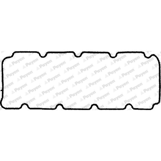 Joint Couvre Culbuteurs Payen Jp045