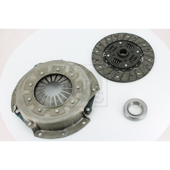 Kit D'embrayage 3 Pièces Nps I200u23