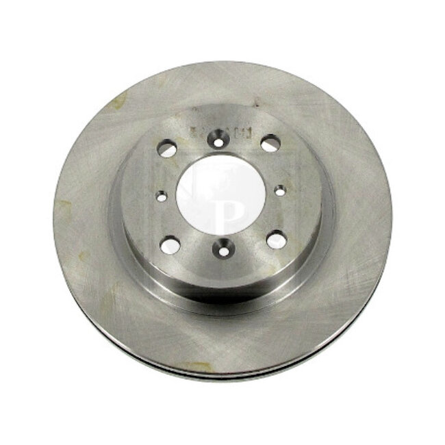 1 Disque De Frein Nps S330i10