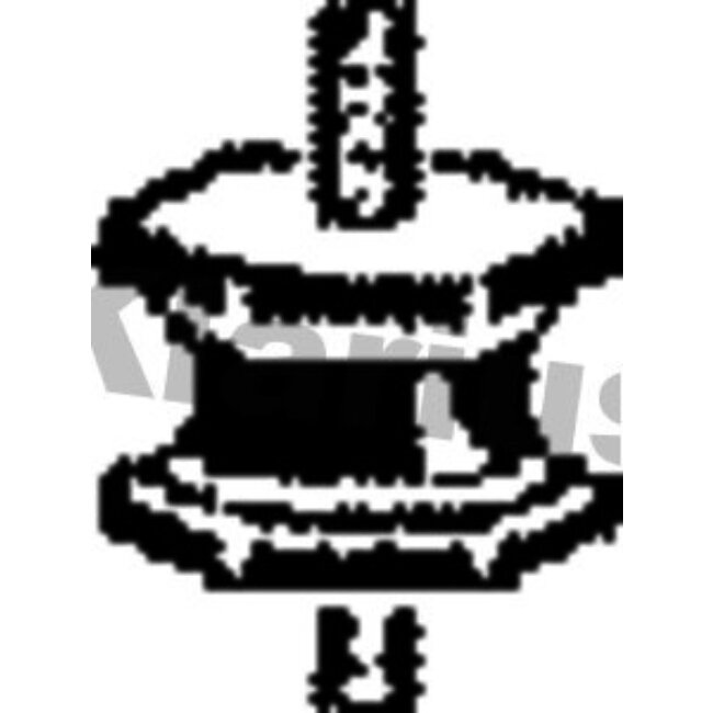 Joint Échappement Klarius 420149