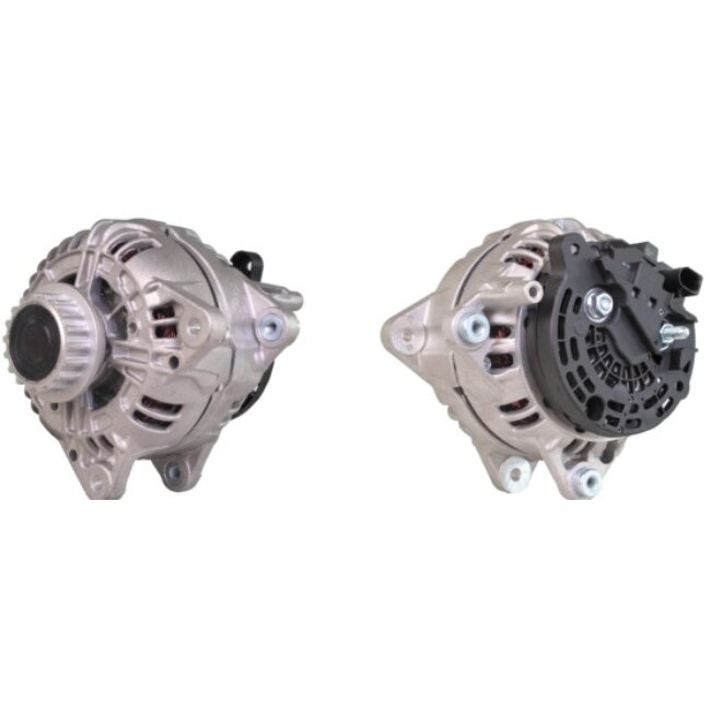 Alternateur Cevam 4660