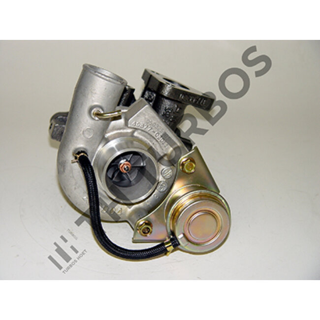 Turbocompresseur Turbo's Hoet 1103515