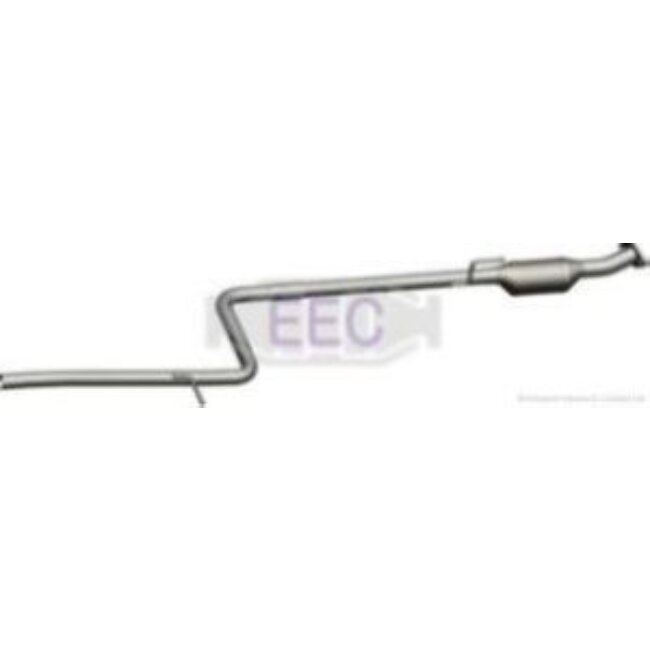 Catalyseur Eec Fi6011